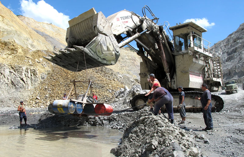 Штедњом против кризе